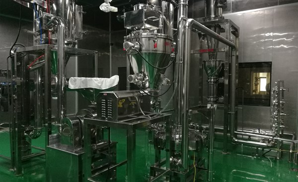 氣流粉碎機(jī)有哪些可靠的操作？