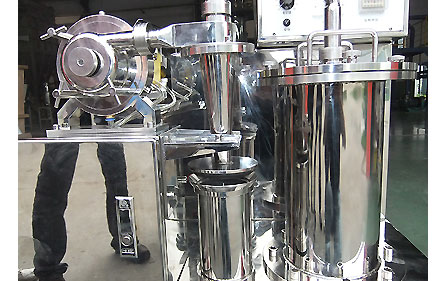 氣流粉碎機(jī)為什么會(huì)被我們所需要？